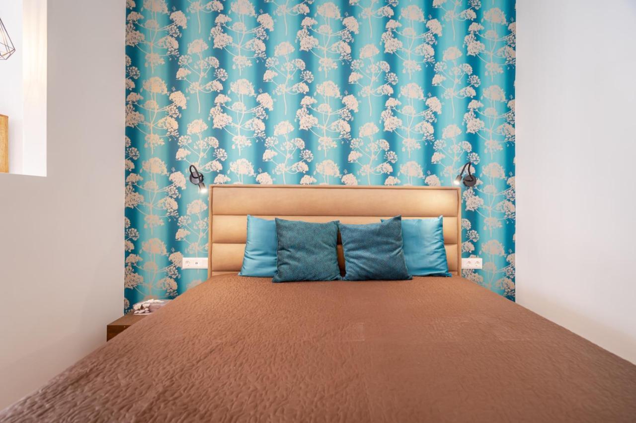 Basilika View Elegant Suite Need Reservation For Free Parking Budapest Esterno foto