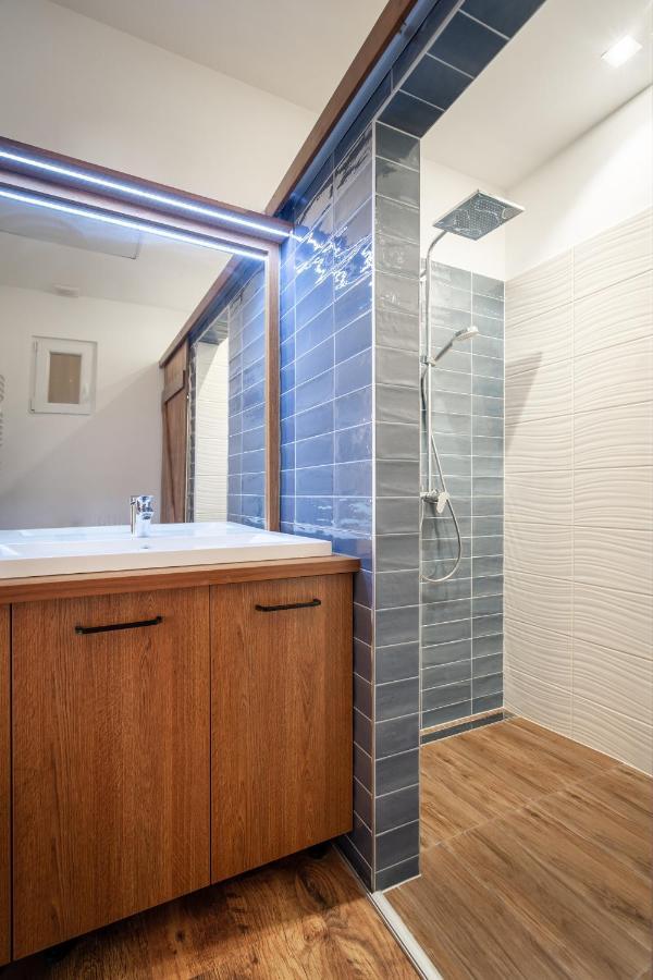 Basilika View Elegant Suite Need Reservation For Free Parking Budapest Esterno foto